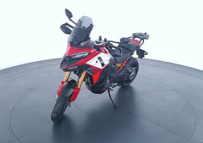 Ducati Multistrada V4 Pikes Peak (2021 - 24) - Annuncio 9742117