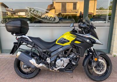 Suzuki V-Strom 650 ABS (2017 - 20) - Annuncio 9742171