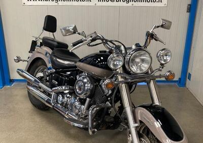 Yamaha XVS 650 Drag Star A Classic (1998 - 06) - Annuncio 9742175