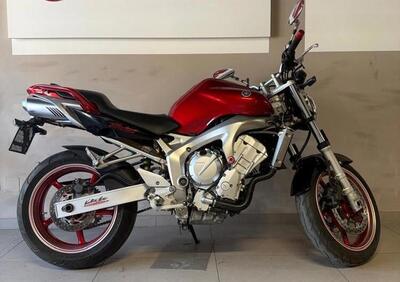 Yamaha FZ6 (2004 - 07) - Annuncio 9742179