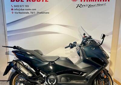 Yamaha T-Max 560 Tech Max (2022 - 24) - Annuncio 9742182