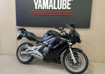 Kawasaki ER-6F (2006 - 08) - Annuncio 9742186