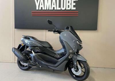 Yamaha N-Max 125 (2021 - 24) - Annuncio 9742191