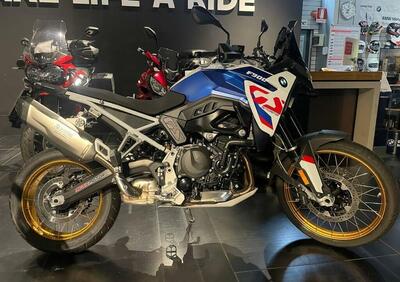 Bmw F 900 GS (2024 - 25) - Annuncio 9732463