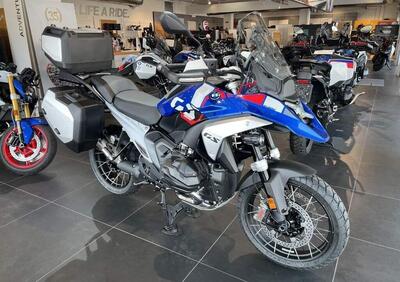 Bmw R 1300 GS Trophy (2023 - 25) - Annuncio 9742199