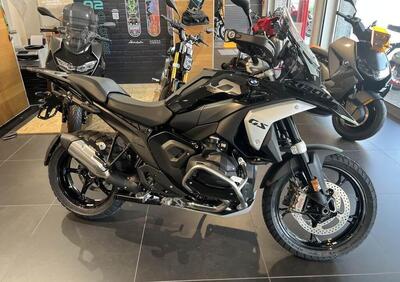 Bmw R 1300 GS Triple Black (2023 - 25) - Annuncio 9742200