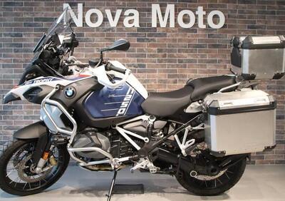Bmw R 1250 GS Adventure (2021 - 24) - Annuncio 9742201
