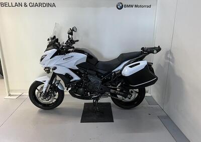 Kawasaki Versys 650 (2010 - 13) - Annuncio 9742208