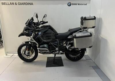 Bmw R 1200 GS Adventure (2006 - 07) - Annuncio 9742210