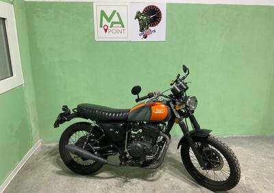 Mash Italia Family Side 400 (2018 - 20) - Annuncio 9741064