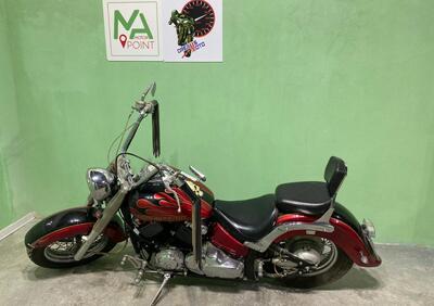 Yamaha XVS 650 Drag Star A Classic (1998 - 06) - Annuncio 9732496