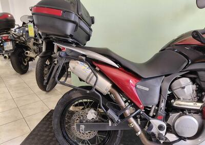 Honda Transalp XL 700 V (2007 - 2013) - Annuncio 9741073