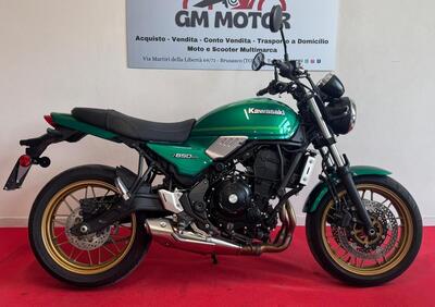 Kawasaki Z 650 RS (2022 - 24) - Annuncio 9742238