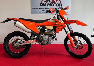 KTM 250 EXC-F (2022) - Annuncio 9742239