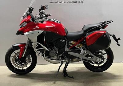 Ducati Multistrada V4 S (2021 - 24) - Annuncio 9742222