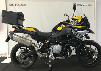 Bmw F 750 GS (2021 - 24) - Annuncio 9742227