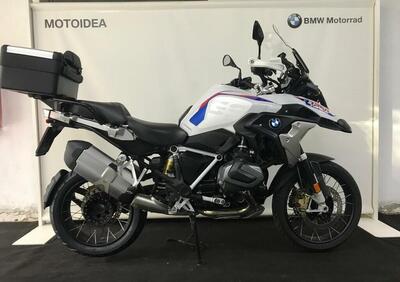 Bmw R 1250 GS (2021 - 24) - Annuncio 9742229