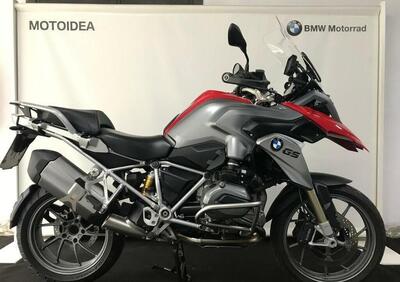 Bmw R 1200 GS (2013 - 16) - Annuncio 9742230