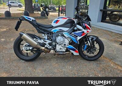 Bmw M 1000 R (2025) - Annuncio 9742244
