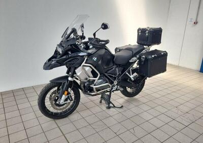 Bmw R 1250 GS Adventure (2021 - 24) - Annuncio 9739444