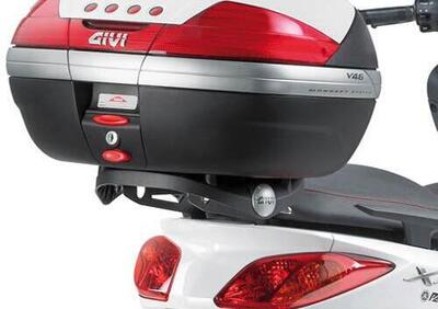 GIVI SR370 Attacco posteriore specifico per baulet - Annuncio 9370358