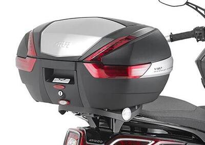 GIVI SR6107 Attacco posteriore specifico per MONOK - Annuncio 9370383