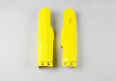 Parasteli UFO per Suzuki RM 85 (2000-2023) Giallo  - Annuncio 9420411
