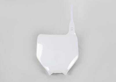 Portanumero anteriore Ufo per Suzuki RMZ 250 (2004  - Annuncio 9421301
