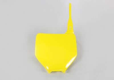 Portanumero anteriore Ufo per Suzuki RMZ 250 (2004  - Annuncio 9421302