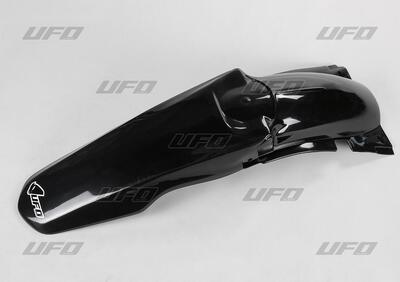 Parafango post Ufo Suzuki RM 125 2001-2022 nero UF  - Annuncio 9421329