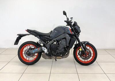 Yamaha MT-09 (2021 - 23) - Annuncio 9742260