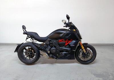 Ducati Diavel 1260 S (2019 - 20) - Annuncio 9742268