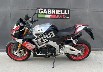Aprilia Tuono V4 Factory (2015 - 17) - Annuncio 9742277