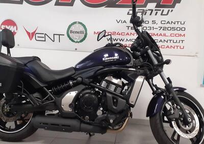Kawasaki Vulcan S 650 (2014 - 16) - Annuncio 9742395