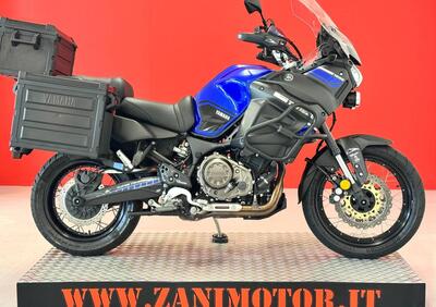 Yamaha XT1200Z Super Ténéré ABS (2017 - 20) - Annuncio 9742374