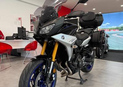 Yamaha Tracer 900 GT (2018 - 20) - Annuncio 9742376