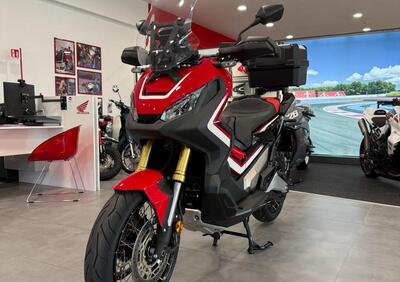 Honda X-ADV 750 (2018 - 20) - Annuncio 9742378