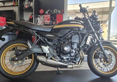 Kawasaki Z 650 RS (2022 - 24) - Annuncio 9361048