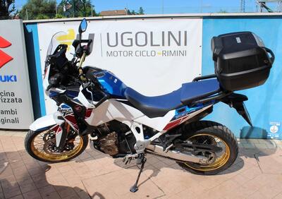 Honda Africa Twin CRF 1100L Adventure Sports Desert Track (2022 - 23) - Annuncio 9742383