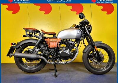 Brixton Motorcycles Rayburn 125 (2021 - 25) - Annuncio 9742385