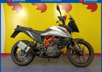 KTM 390 Adventure (2021) - Annuncio 9742387