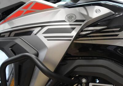 Morbidelli T1002VX (2024 - 25) - Annuncio 9742402