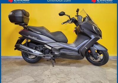 Kymco Downtown 350i ABS (2016 - 20) - Annuncio 9742392
