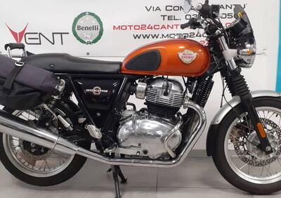 Royal Enfield Continental GT 650 (2021 - 25) - Annuncio 9742409