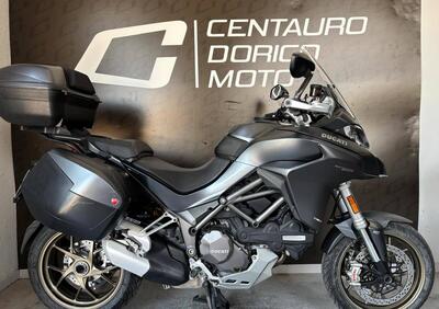 Ducati Multistrada 1260 S (2018 - 20) - Annuncio 9742397