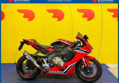 Honda CBR 1000 RR Fireblade (2017 - 19) - Annuncio 9742400