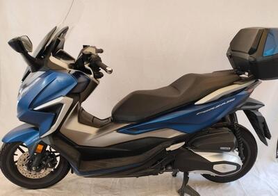 Honda Forza 350 Deluxe (2022 - 24) - Annuncio 9742401