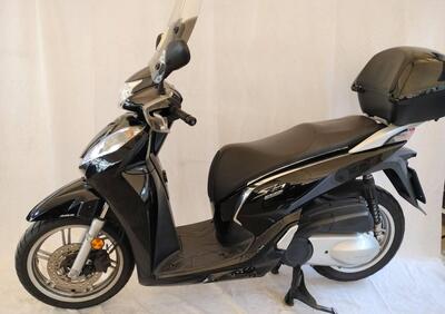 Honda SH 300 i ABS (2016 - 20) - Annuncio 9742403