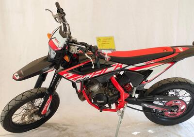 Betamotor RR 50 Motard Track (2021 - 25) - Annuncio 9742407