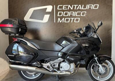 Honda Deauville 650 (2002 - 05) - Annuncio 9742408